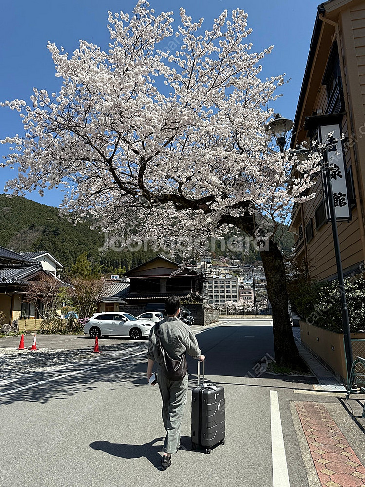 [48/46] 24ss 르메르 드라이실크 셋업(2피스) 애쉬그레이--2