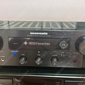 마란츠 pm-7000n