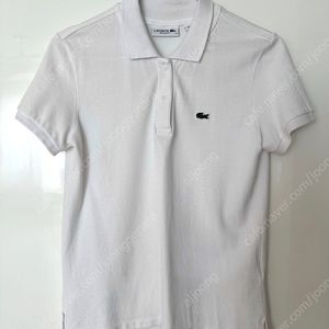 Lacoste 라코스테 피케 폴로 반팔 티셔츠