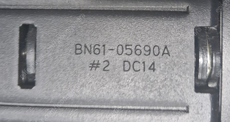 삼성 TV 벽걸이 브라켓 BN-61--1