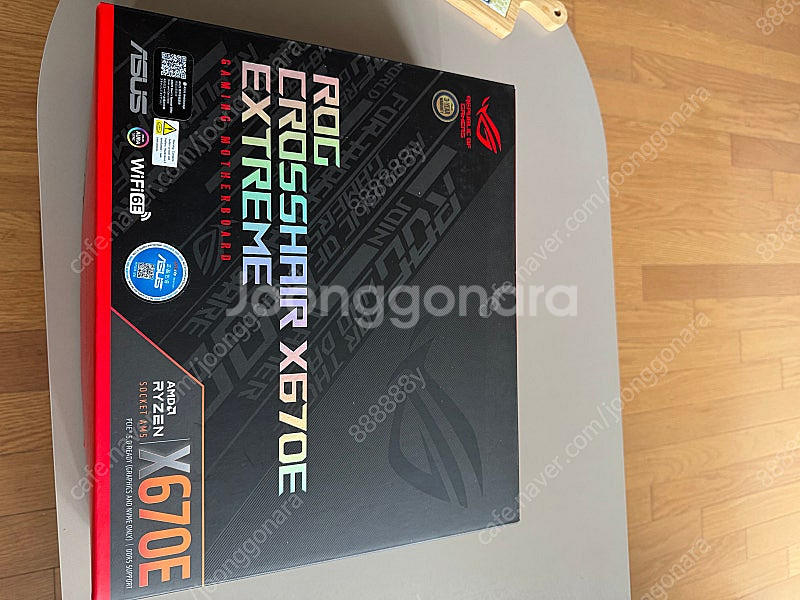 X670e extreme 판매--0