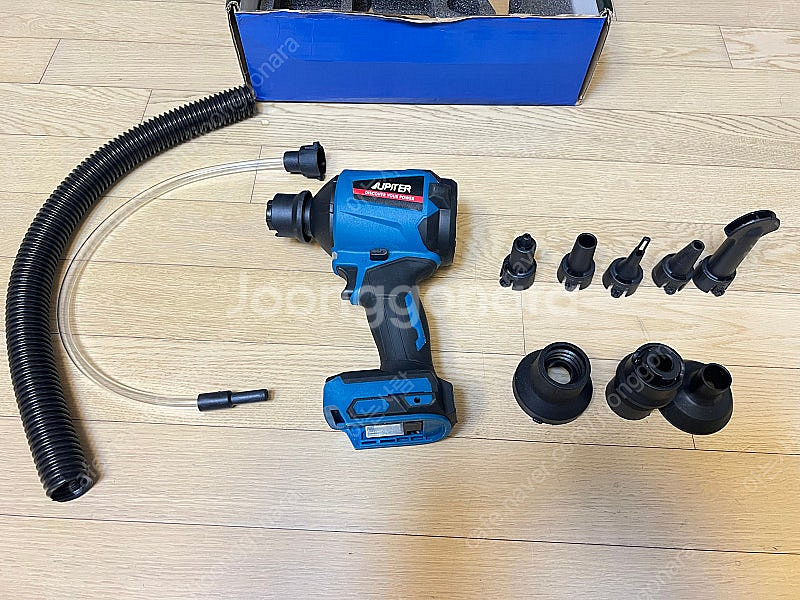 주피터 송풍기 JDA20P--2