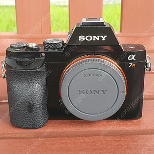 소니 a7r1