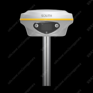 프리미엄 GPS측량기 SOUTH INNO6 판매 합니다