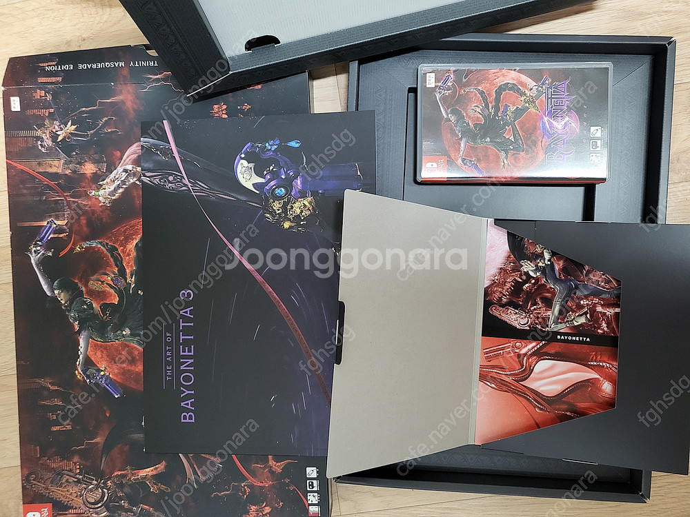 닌텐도 스위치 , 3DS , DS 게임 팝니다--5