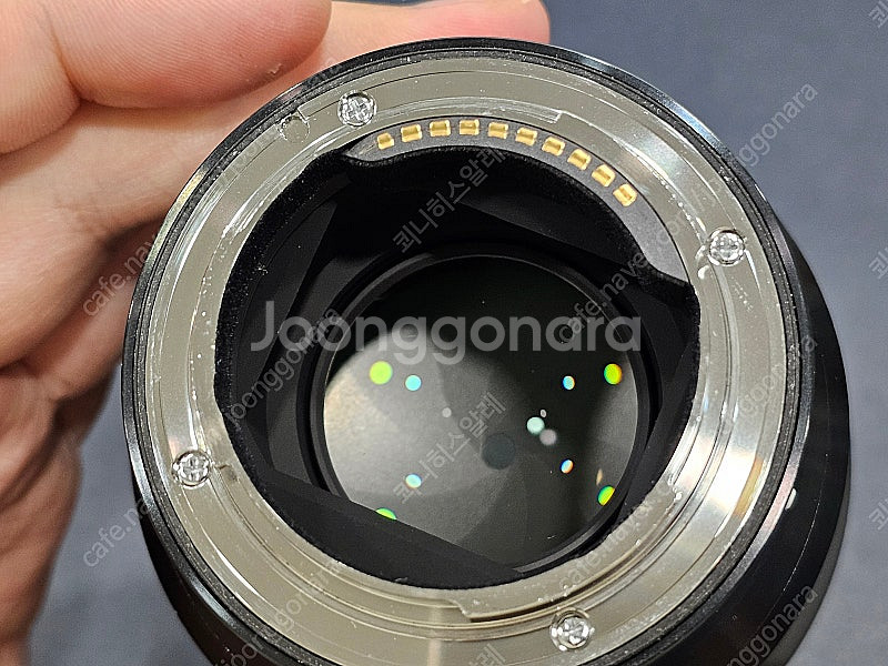 [대구] 시그마 아트 sigma art 50.4 DG ...--1