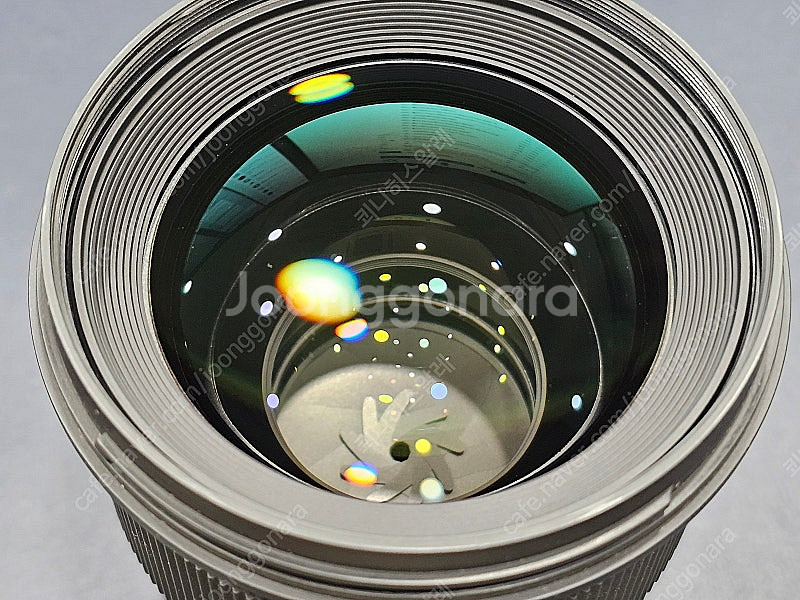 [대구] 시그마 아트 sigma art 50.4 DG ...--2