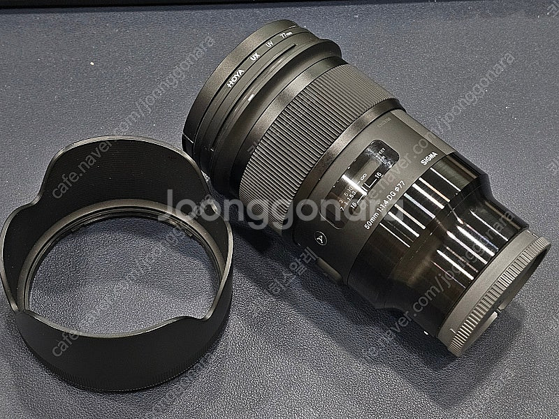 [대구] 시그마 아트 sigma art 50.4 DG ...--0