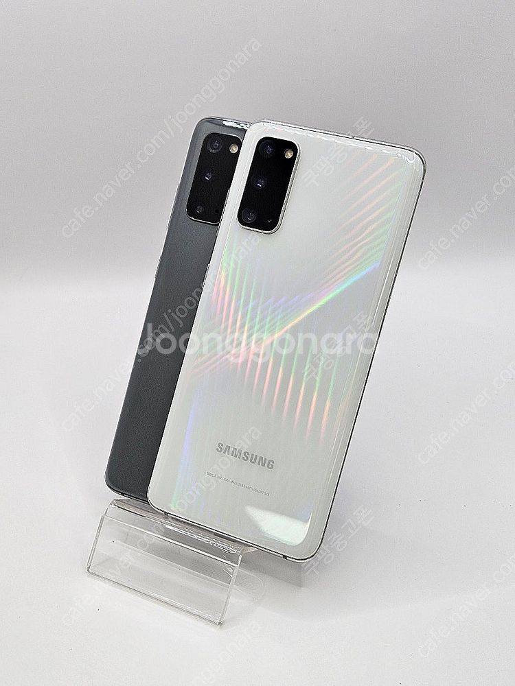 S급 갤럭시S20 최상품판매 대소량문의 중고폰 G981--0