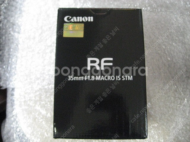 캐논RF70-200mm F2.8L 알아빠 캐논RF24-...--1