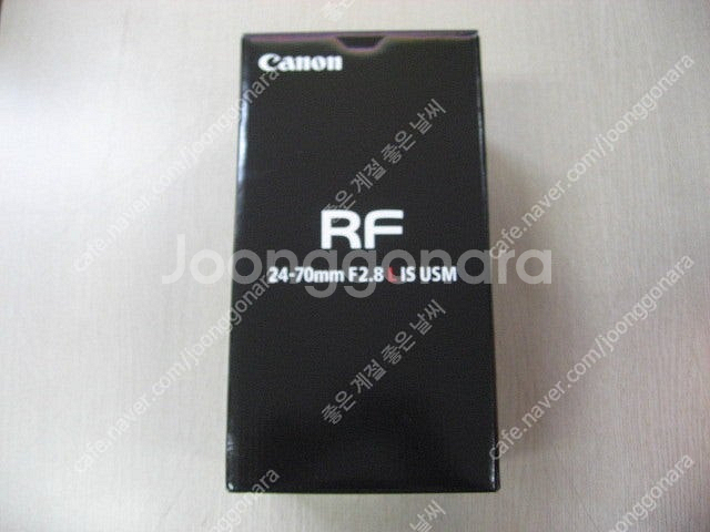 캐논RF70-200mm F2.8L 알아빠 캐논RF24-...--5