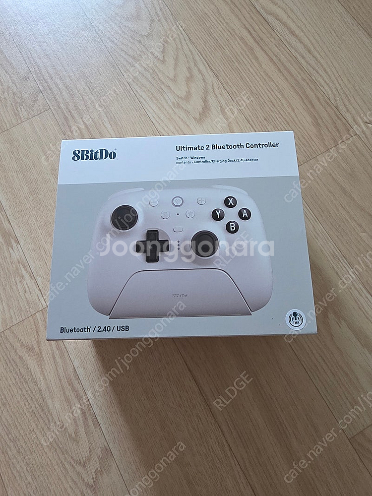 8bitdo ultimate2 블루투스 버젼 팔얼블2 ...--0