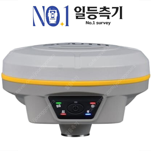 정밀성과 실용성을 모두 갖춘 실무형 측량용GPS 판매 합니다