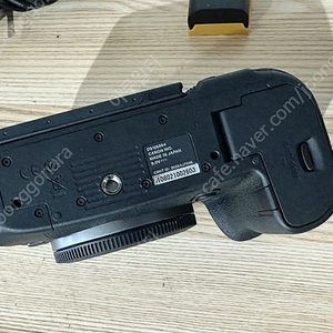 캐논 R6 MARK2 바디 판매합니다.
