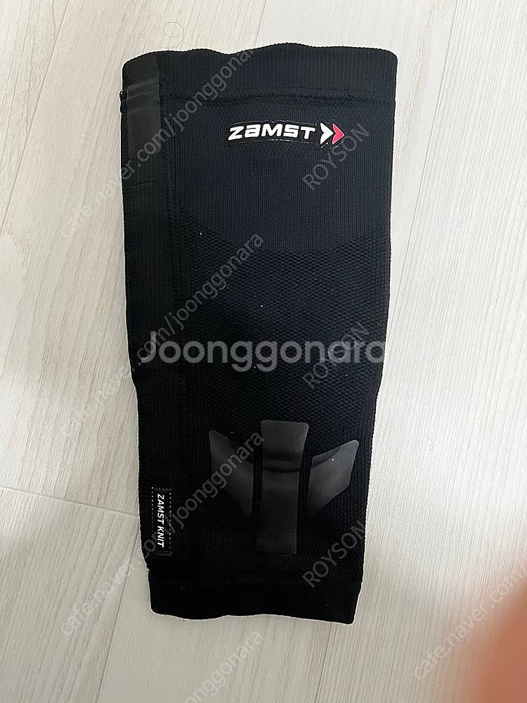 잠스트 무릎보호대 zk motion--1