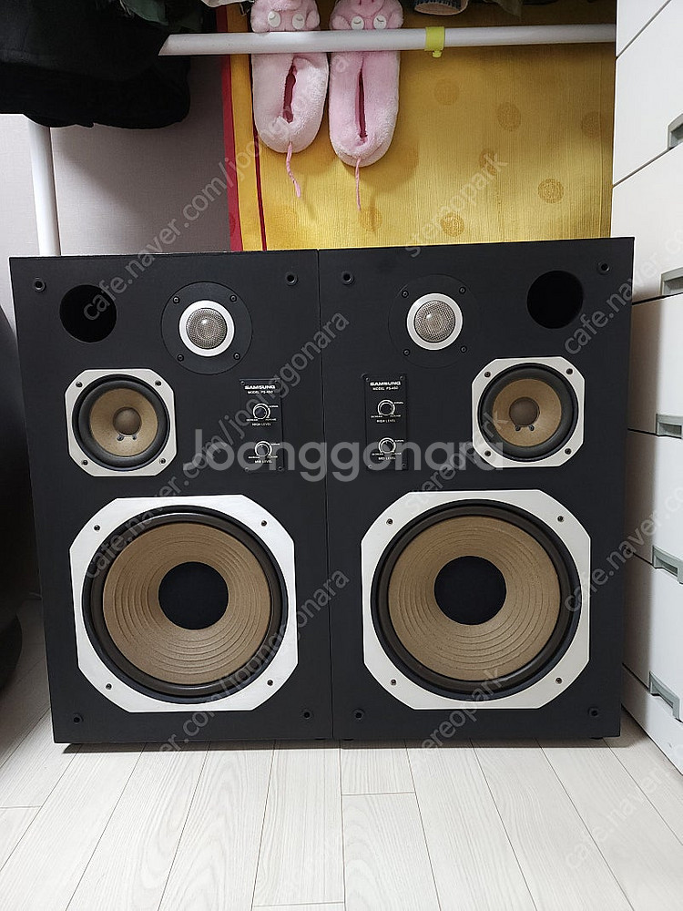 삼성PS-450,파이오니어리시버VSX-638,소니플레그...--0