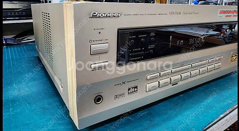 삼성PS-450,파이오니어리시버VSX-638,소니플레그...--7