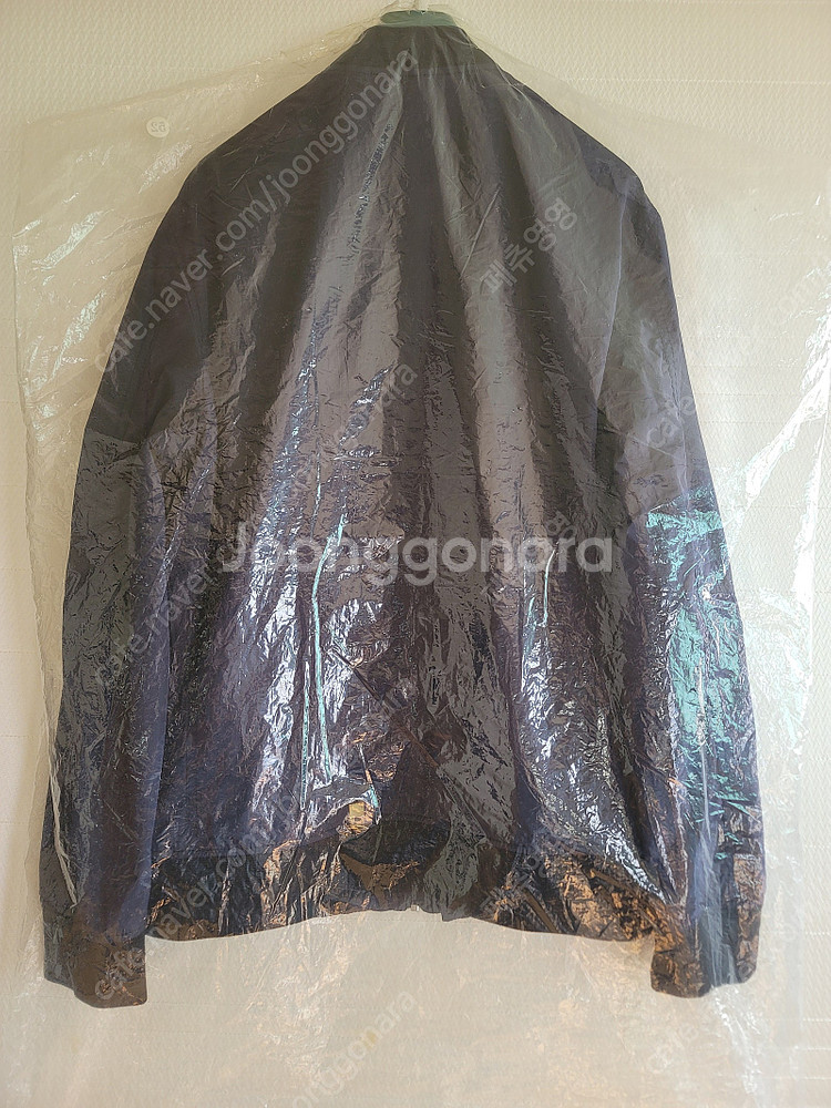 lacoste outer jackit 블루종 ( 일명 ...--2