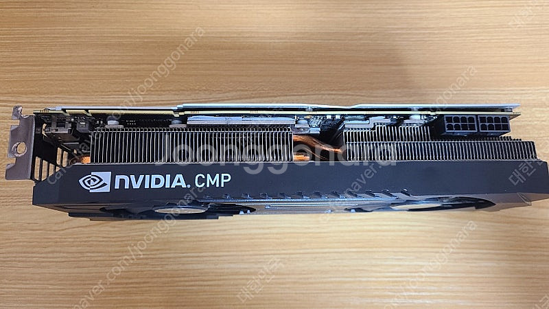 갤럭시 RTX2080TI 그래픽카드 판매합니다.--2