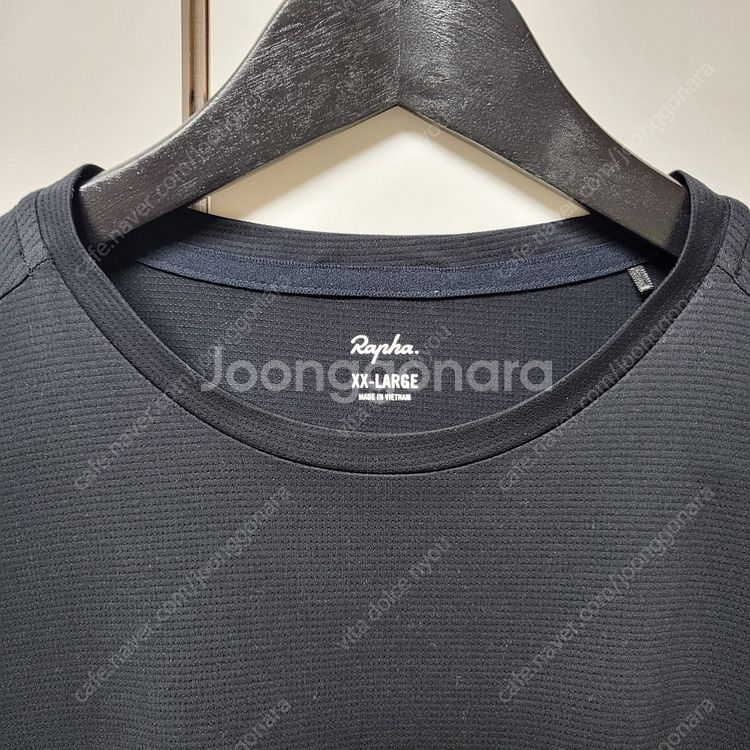Rapha 라파 테크니컬 티셔츠 블랙XXL 네이비 XL...--4