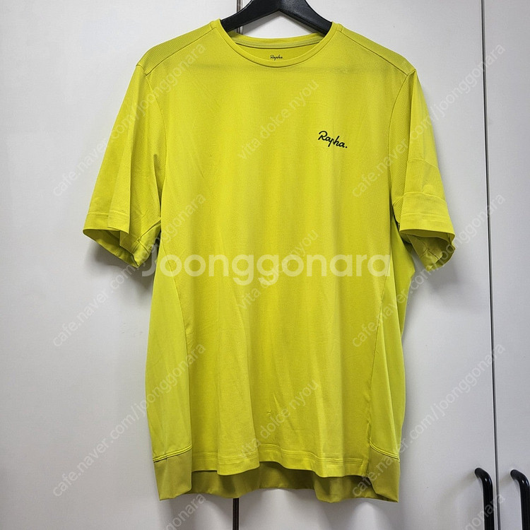 Rapha 라파 테크니컬 티셔츠 블랙XXL 네이비 XL...--9