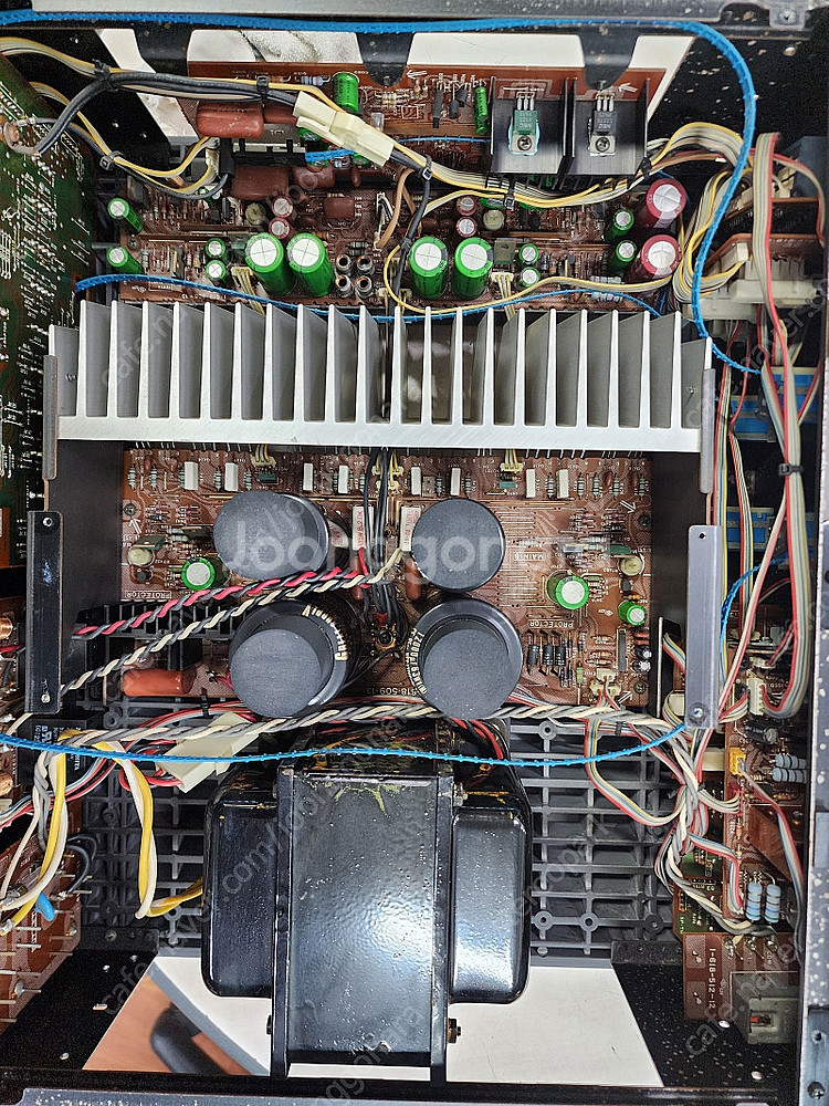 소니고급 인티엠프 TA-F333ESX,민트급 ,산수이 ...--5
