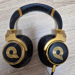 AKG N90 팝니다