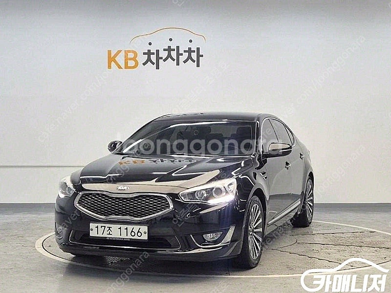 [기아]더 뉴 K7 3.0 GDI 프레스티지 (5인승)...--0