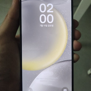 갤럭시 s24 오닉스블랙 256G