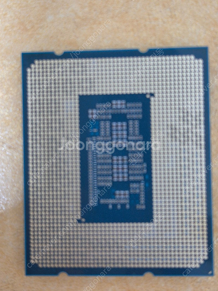 인텔 12400 cpu--1