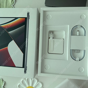 맥북 프로 14인치 M1 Pro 32GB RAM 1TB