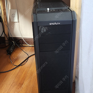 [개인판매] i5 11600KF, 2070, QHD 모니터 포함 팝니다.