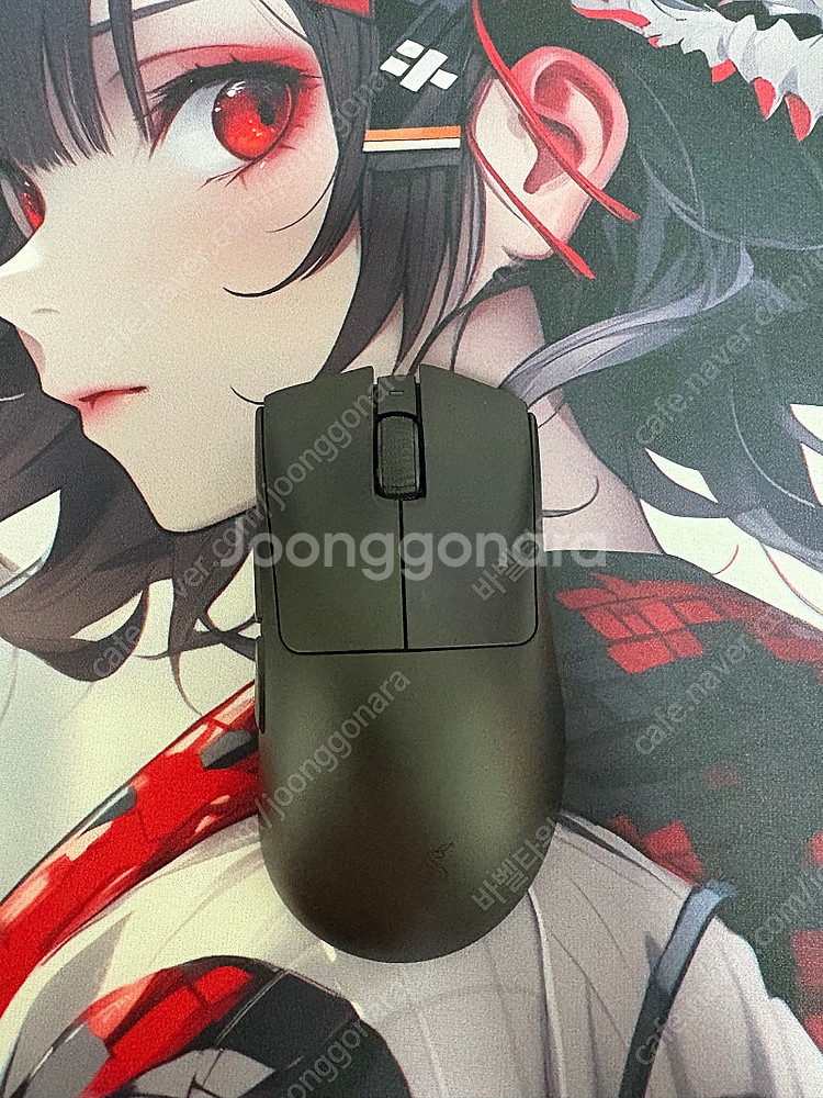 RAZER 데스에더V3 하이퍼스피드--0
