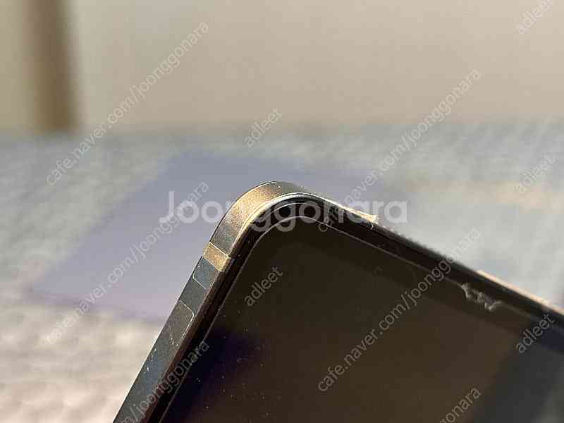 갤럭시탭 s9 울트라 256gb 5G 셀룰러--4
