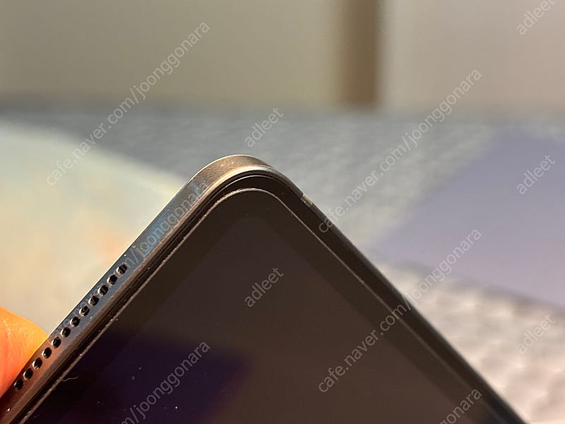 갤럭시탭 s9 울트라 256gb 5G 셀룰러 이미지