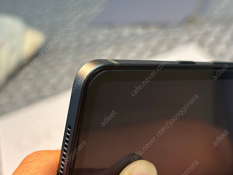 갤럭시탭 s9 울트라 256gb 5G 셀룰러 이미지