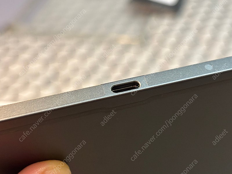 갤럭시탭 s9 울트라 256gb 5G 셀룰러 이미지