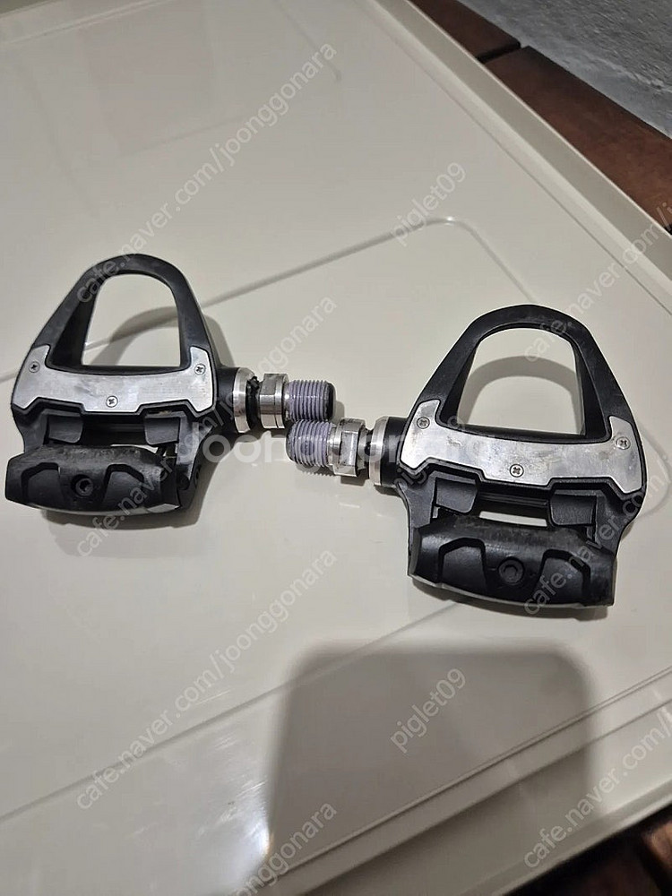 가민 랠리 rs200 파워미터 팝니다--0