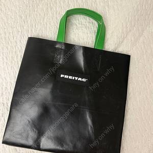프라이탁 소니 올검/ 올블랙 Freitag 새제품-22만원