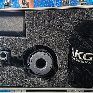 [판매] AKG C414 XLS 컨덴서 마이크