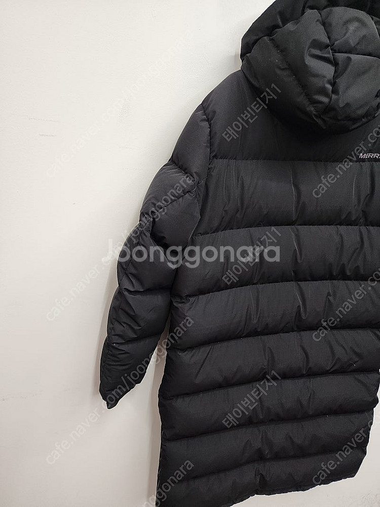 머렐 남성 롱패딩(105사이즈)--8