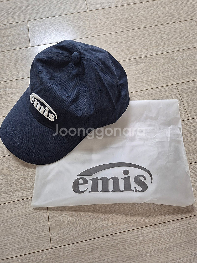 쿨거래시 4만3천택포! 오늘발송! 미착용 새제품 EMI...--2