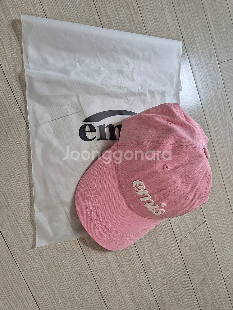 쿨거래시 4만3천택포! 오늘발송! 미착용 새제품 EMI...--8