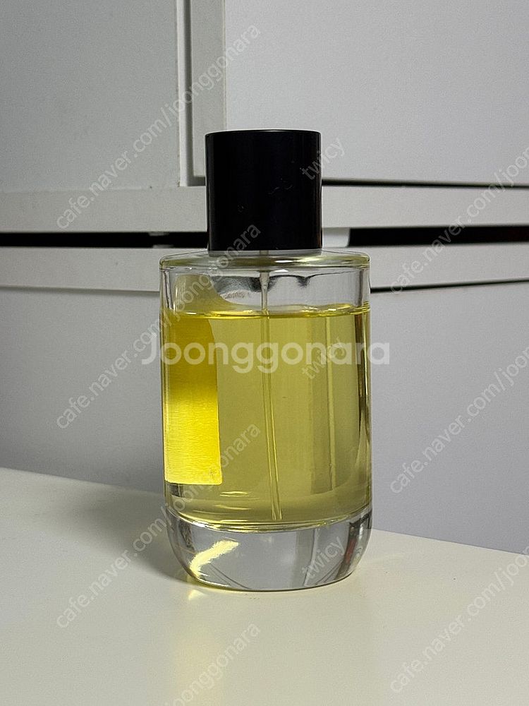 논픽션 상탈크림 오드퍼퓸 100ml 향수--1
