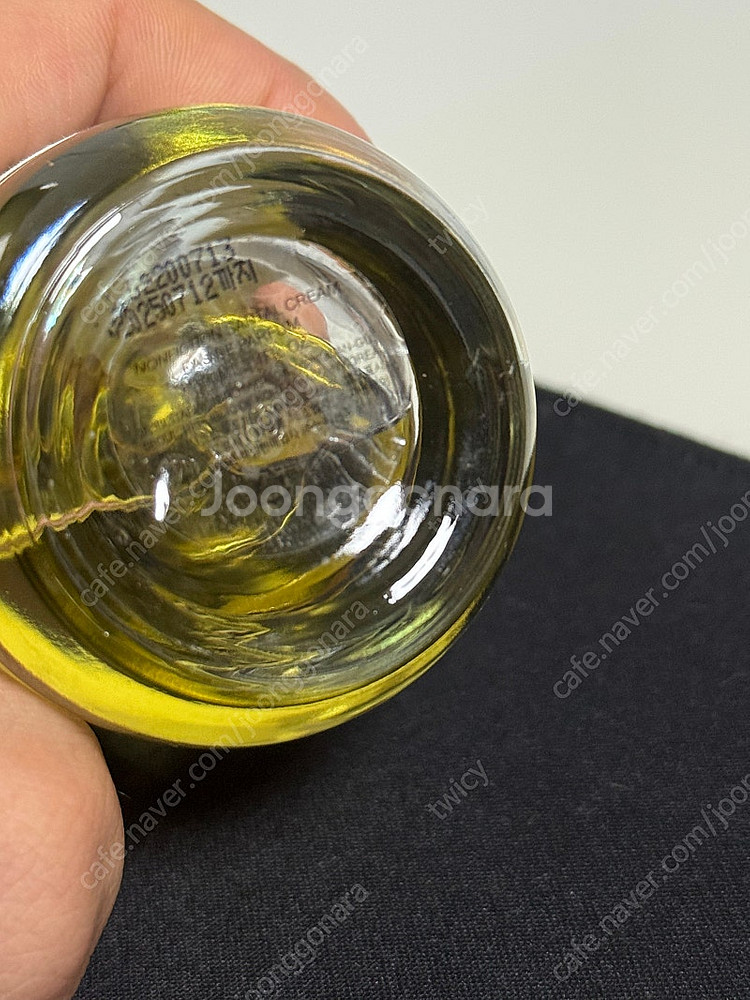 논픽션 상탈크림 오드퍼퓸 100ml 향수--2