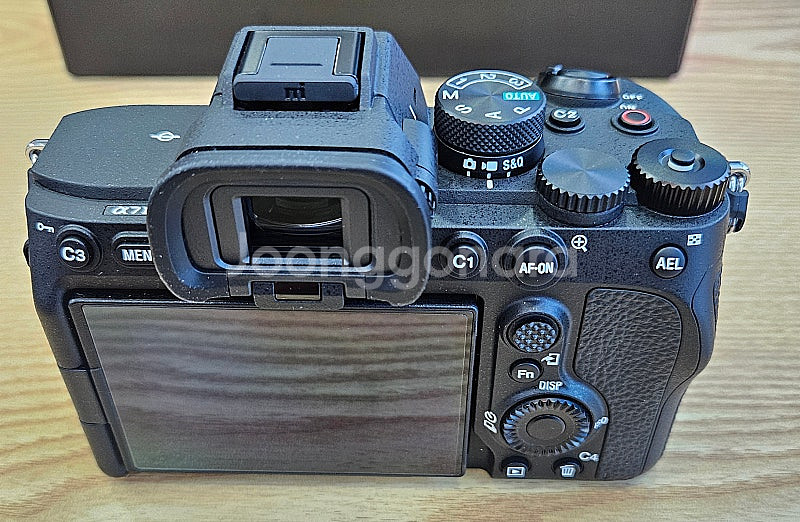 SONY 소니 a7 Ⅳ 카메라 케이지 배터리 일괄 판매...--4