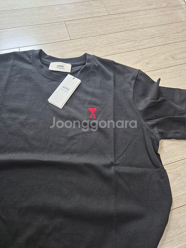펑예정 쿨거래시 6만5천택포! 미착용 새제품 정품 아미...--8