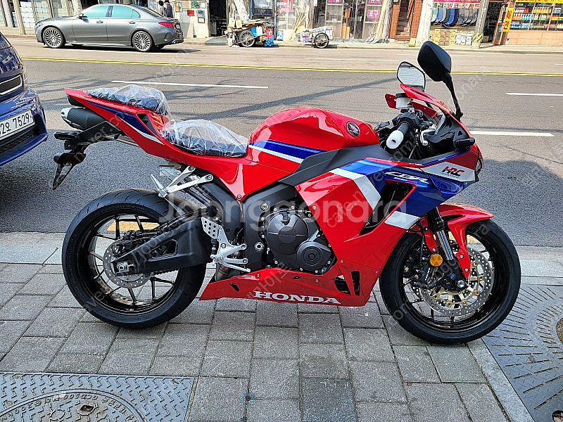 혼다 CBR 600 RR 신차 !!! 판매합니다.(20...--0
