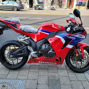 혼다 CBR 600 RR 신차 !!! 판매합니다.(2025년식/대차환영)
