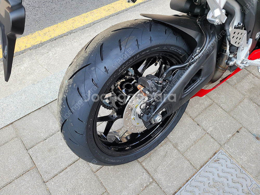 혼다 CBR 600 RR 신차 !!! 판매합니다.(20...--8
